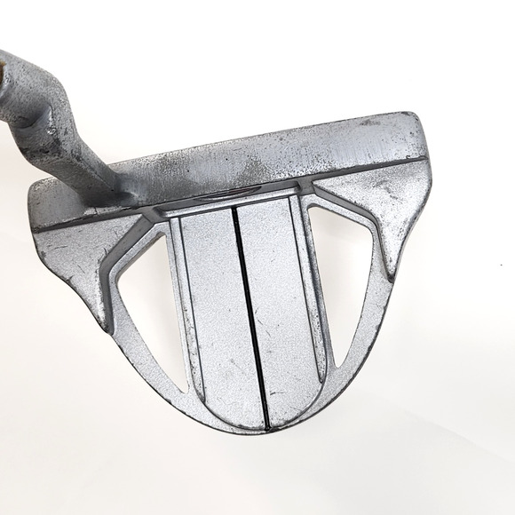 U.S. Kids USKG-520 Mallet Putter UL60 Steel Shaft RH 31.5in - Picture 3 of 14